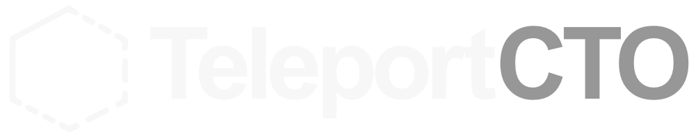 TeleportCTO logo